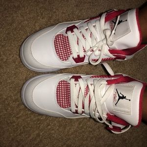 AIR JORDAN 4 RETRO GS